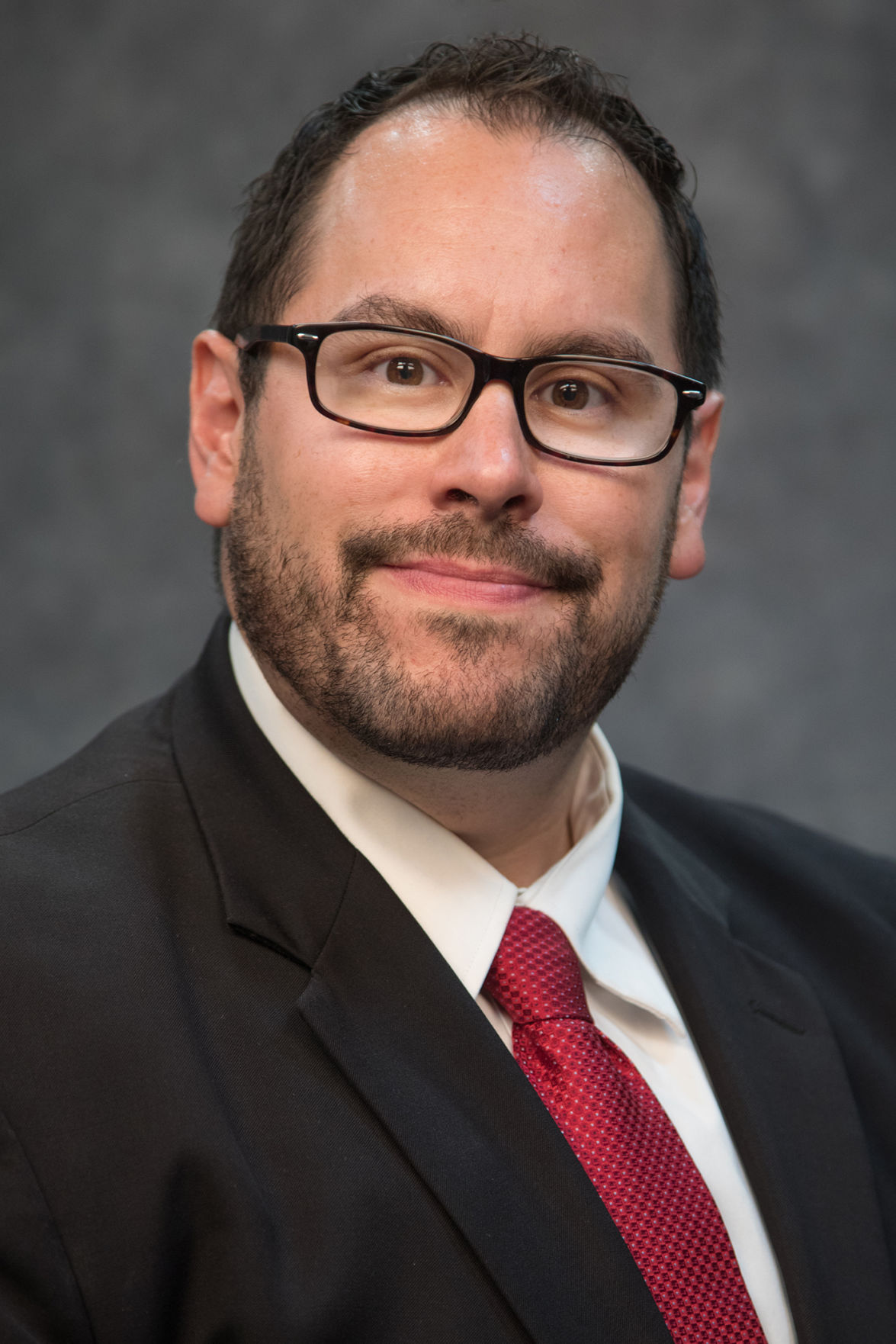 David Gonzalez